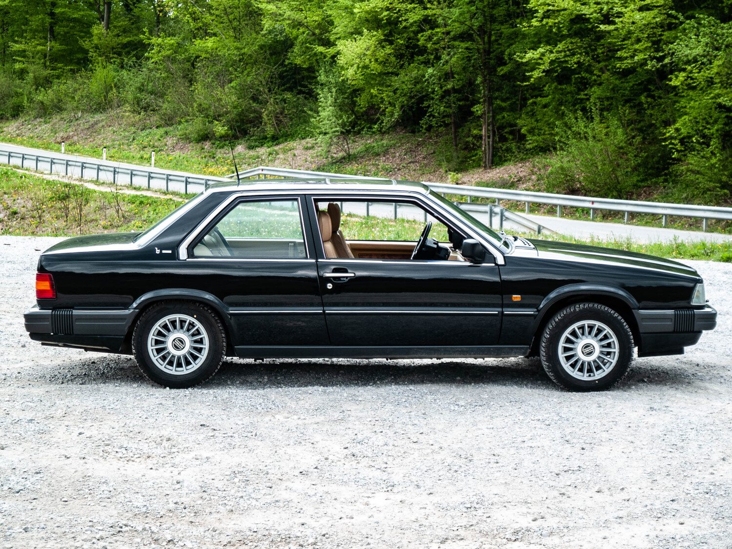 Volvo 780 coupe