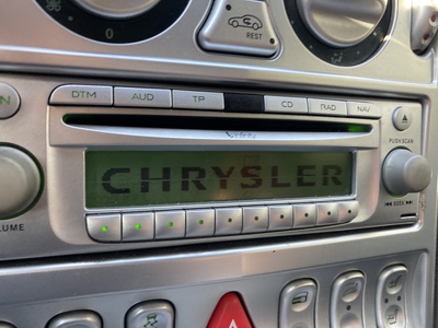 Chrysler