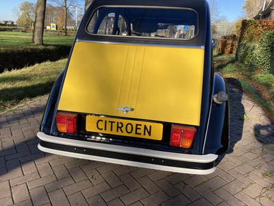 Citroen