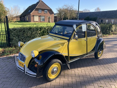 Citroen