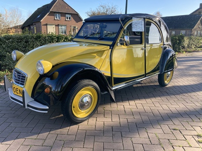 Citroen