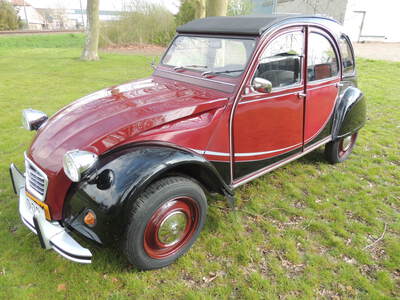 Citroen