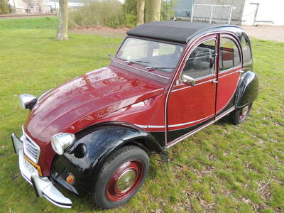 Citroen