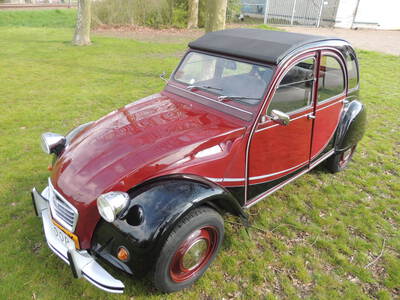 Citroen