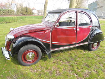 Citroen