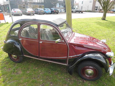 Citroen