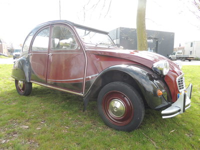 Citroen