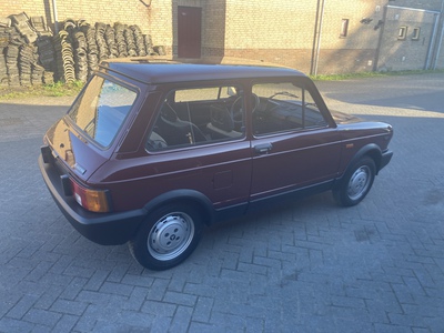 Autobianchi