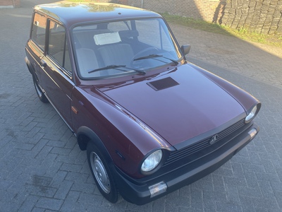 Autobianchi