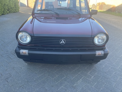 Autobianchi