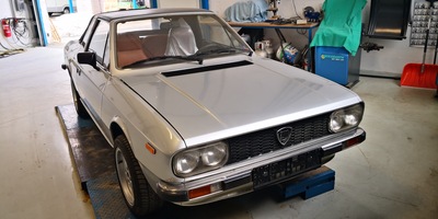 Lancia